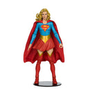 DC Direct Page Punchers Supergirl Woman of Tomorrow 7" with Comic - McFarlane-3