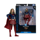 DC Multiverse Deluxe Theatrical Edition Supergirl TV-1