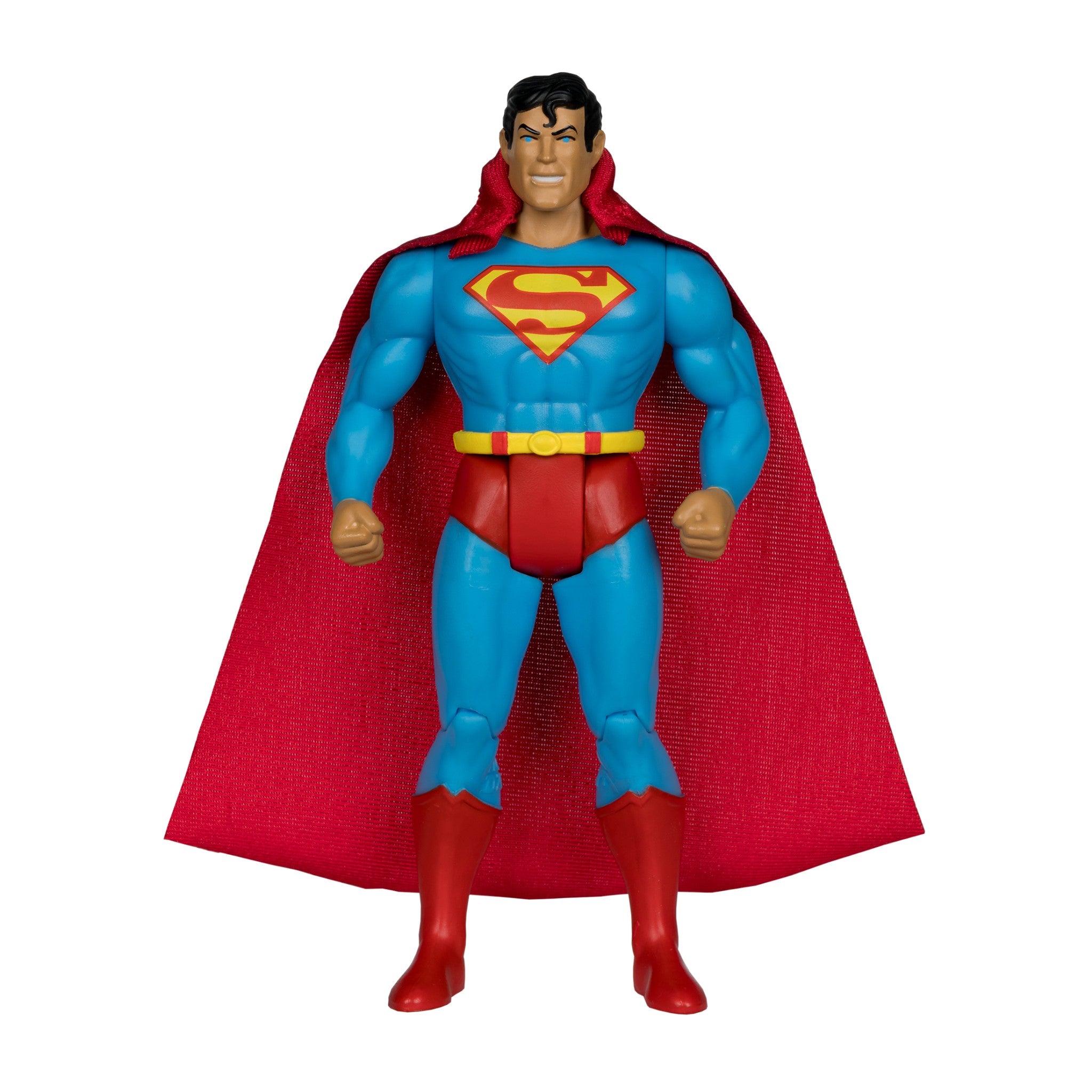 DC Direct Super Powers 2024 Classic Superman - McFarlane Toys