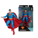DC Multiverse Superman Silver Age - McFarlane DC Direct Digital-1