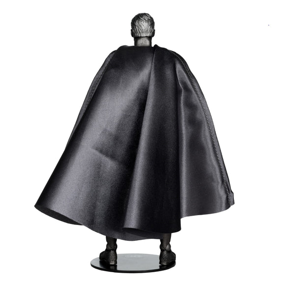 DC Multiverse Batman vs Superman Superman False God PLATINUM - McFarlane Toys