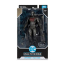 DC Multiverse Batman vs Superman Superman False God PLATINUM - McFarlane Toys-5