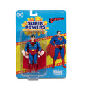 DC Direct Super Powers 2024 Superman Fleischer Variant - McFarlane Toys-1