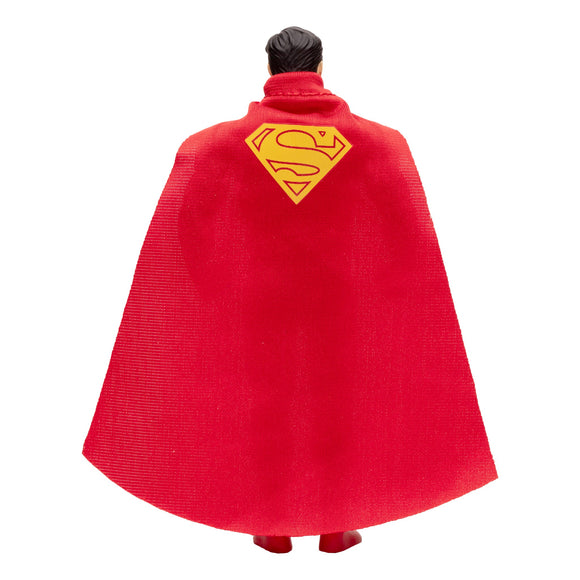 DC Direct Super Powers 2024 Superman Gold - McFarlane Toys