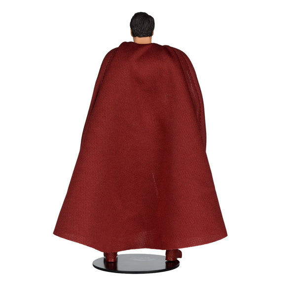 DC Multiverse Batman vs Superman Superman Heat Vision - McFarlane Toys