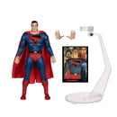 DC Direct Page Punchers Superman Kingdom Come 7" with Comic - McFarlane-2