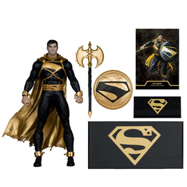 DC Multiverse Superman Future State Knightmare Edition Gold Label - McFarlane - 0