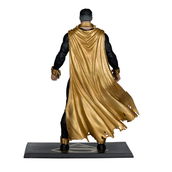 DC Multiverse Superman Future State Knightmare Edition Gold Label - McFarlane