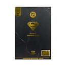DC Multiverse Superman Future State Knightmare Edition Gold Label - McFarlane-7