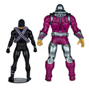 DC Multiverse Return of Superman Superman vs Mongul 2 Pack- McFarlane Toys-4