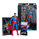 DC Multiverse Deluxe Theatrical Edition Superman The Movie 1978-1