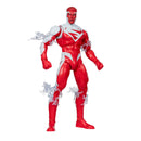 DC Multiverse JLA Superman BAF Plastic Man PLATINUM - McFarlane Toys-3