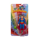 DC Retro Super Friends Superman 6" Figure - McFarlane Toys-5