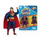 DC Direct Super Powers 2025 Superman Legacy Superman - McFarlane Toys-1