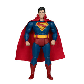 DC Direct Super Powers 2025 Superman Legacy Superman - McFarlane Toys - 0