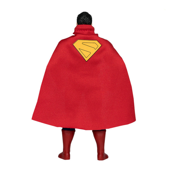 DC Direct Super Powers 2025 Superman Legacy Superman - McFarlane Toys