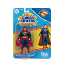 DC Direct Super Powers 2025 Superman Legacy Superman - McFarlane Toys-4