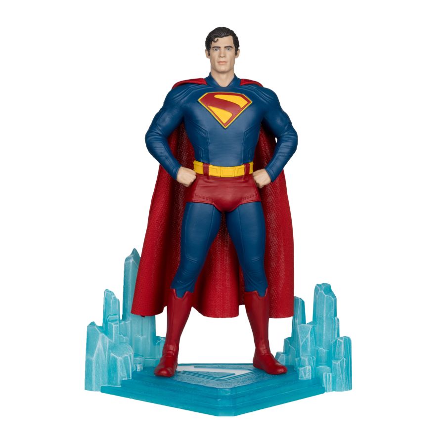 DC Multiverse McFarlane Toys | Green Rock Comics