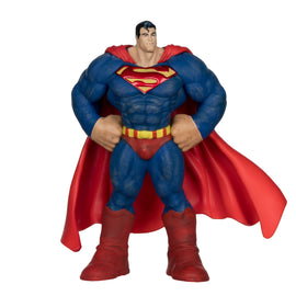 Todd's Mods Superman Limited Edition Collector Vinyl 4.5" Figure - McFarlane Toy - 0
