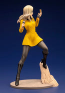 Kotobukiya Bishoujo Star Trek Command Officer Statue-2