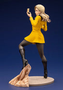 Kotobukiya Bishoujo Star Trek Command Officer Statue-3