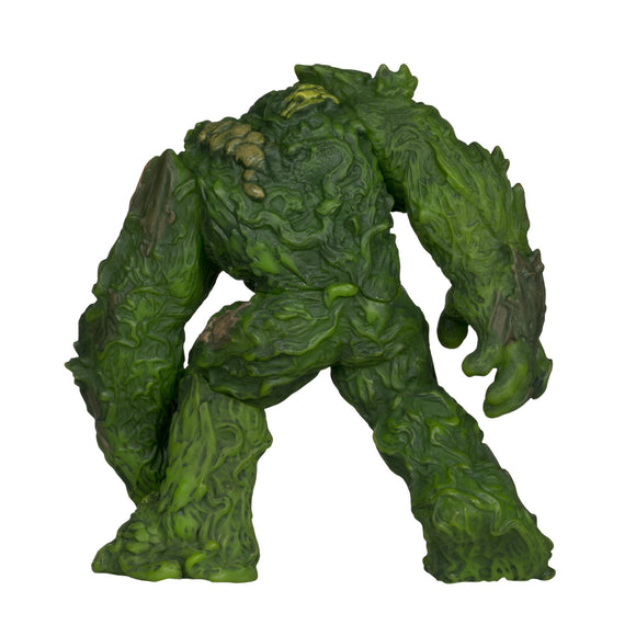 Todd's Mods Swamp Thing Limited Edition Collector Vinyl 4.5" Figure - McFarlane