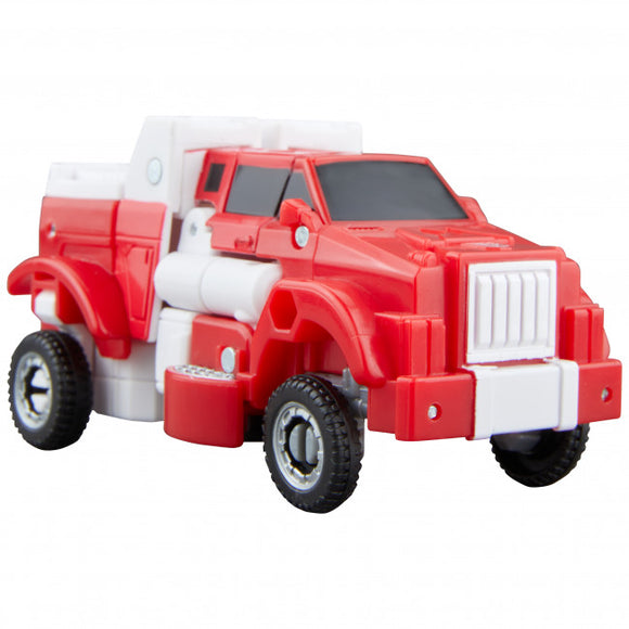 Transformers Deluxe Class Age of the Primes Swerve