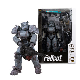Fallout 76 T-60 7" Deluxe Elite Edition - McFarlane Toys