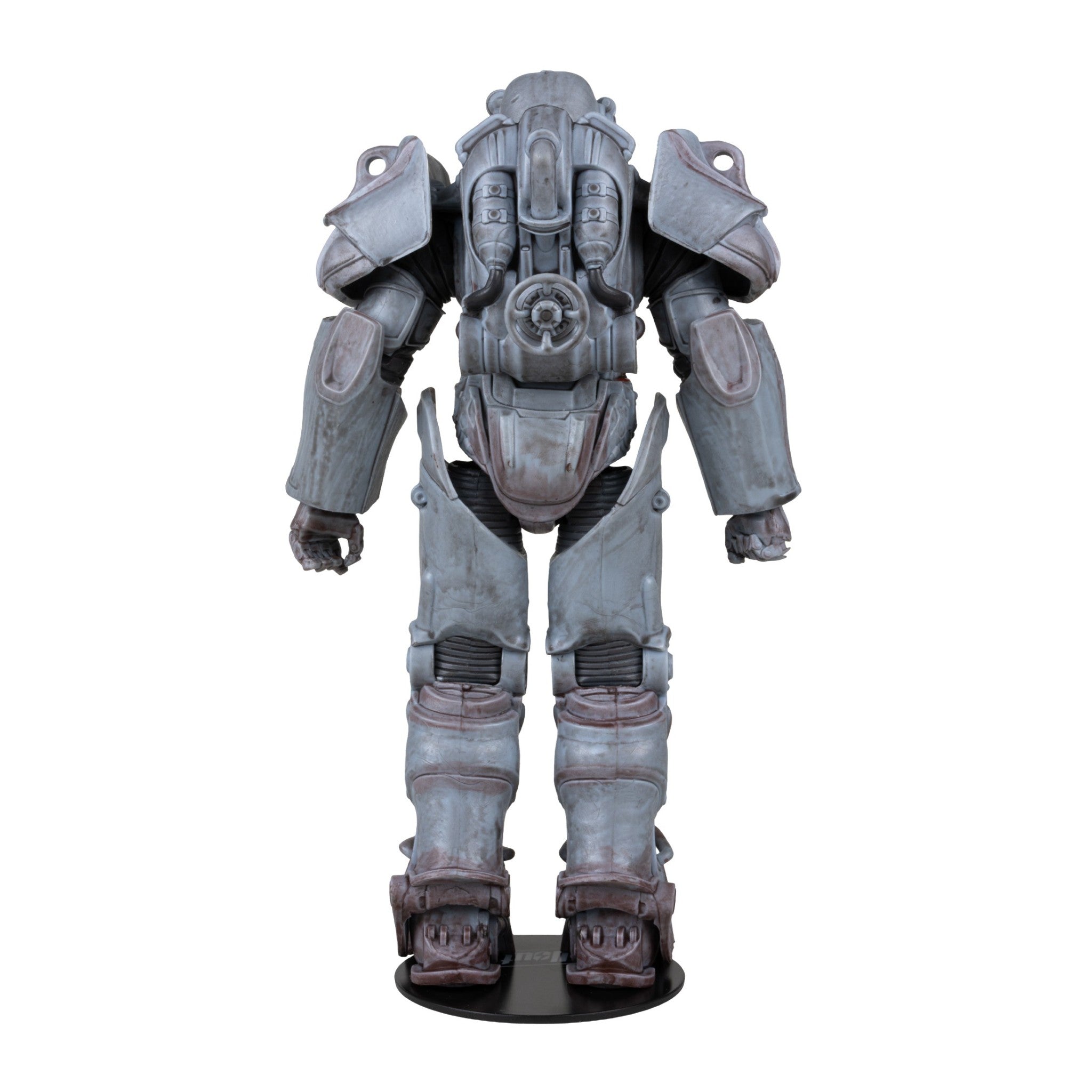 Fallout 76 T-60 7" Deluxe Elite Edition - McFarlane Toys