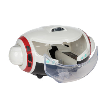 DC Direct Super Powers 2025 Superman Legacy T-Craft Vehicle - McFarlane Toys - 0