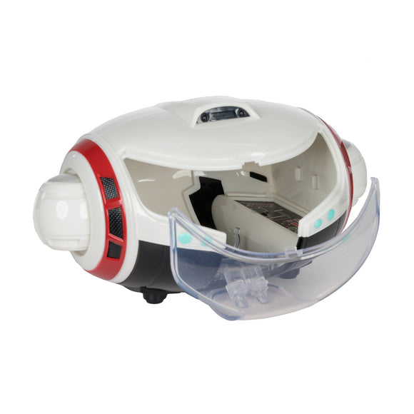 DC Direct Super Powers 2025 Superman Legacy T-Craft Vehicle - McFarlane Toys