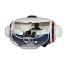 DC Direct Super Powers 2025 Superman Legacy T-Craft Vehicle & Mr Terrific-3