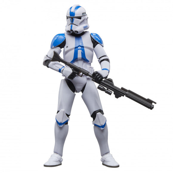 Star Wars Black Series 6" Revenge of the Sith Tactical Ops Trooper