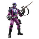 G.I. Joe Classified Series Retro Cardback 6" Figure Techno-Viper-3