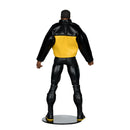 DC Multiverse Collector Edition Mr Terrific JSA PLATINUM - McFarlane-4