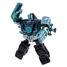 Transformers Deluxe Class Age of the Primes The Thirteen Micronus Prime - 0