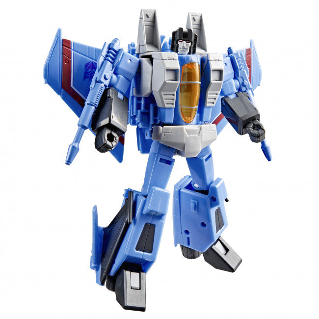Transformers Studio Series Voyager Class Transformers Movie Thundercracker - 0