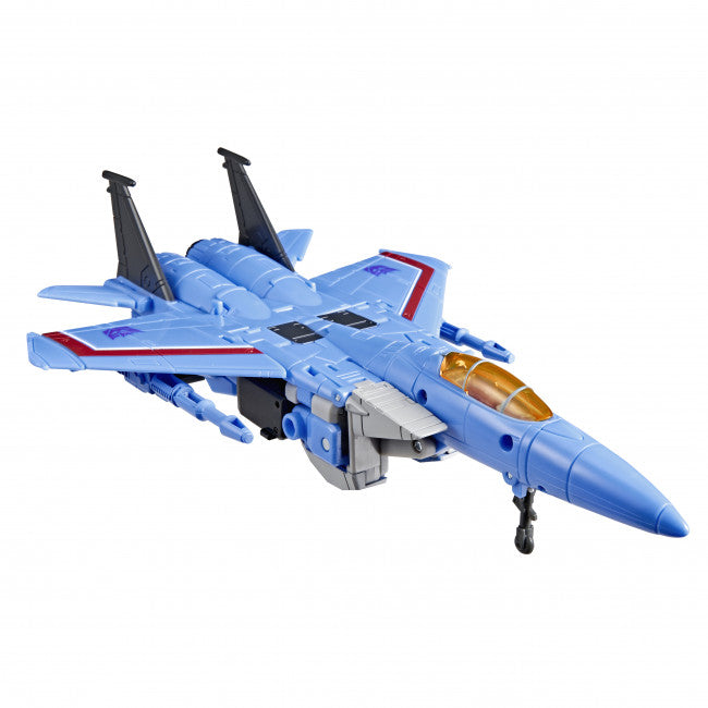 Transformers Studio Series Voyager Class Transformers Movie Thundercracker
