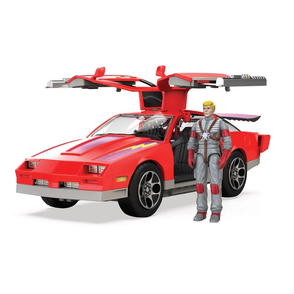 M.A.S.K. Thunderhawk Vehicle - Loyal Subjects - 0