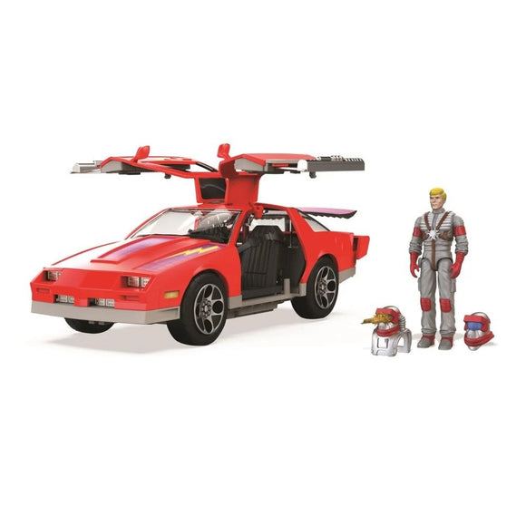 M.A.S.K. Thunderhawk Vehicle - Loyal Subjects