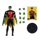 DC Multiverse Robin Tim Drake - McFarlane Toys-2