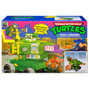 Teenage Mutant Ninja Turtles TMNT Pizza Thrower 40th Anniversary-1