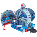Teenage Mutant Ninja Turtles TMNT Technodrome 40th Anniversary-3