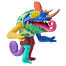 Teenage Mutant Ninja Turtles TMNT Mutants Unleashed Turbo Cammy-3