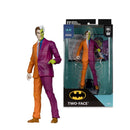 DC Multiverse Two-Face Silver Age - McFarlane DC Direct Digital-1