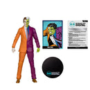 DC Multiverse Two-Face Silver Age - McFarlane DC Direct Digital-2