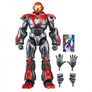 Marvel Legends 6" Ultimate Iron Man-2