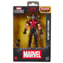 Marvel Legends Marvel's Box BAF 6" Ultimate Wolverine-1