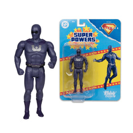 DC Direct Super Powers 2025 Superman Legacy Ultraman - McFarlane Toys