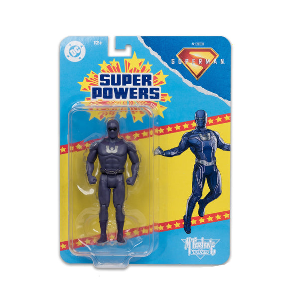 DC Direct Super Powers 2025 Superman Legacy Ultraman - McFarlane Toys
